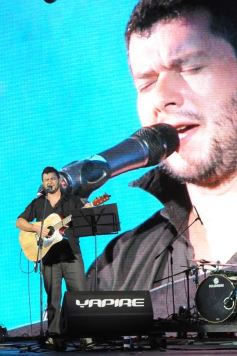 Foto de la galería: Segunda noche!!!