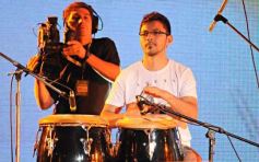 Foto de la galería: Segunda noche!!!