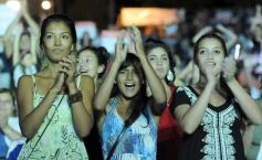 Foto de la galería: Segunda noche!!!