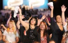 Foto de la galería: Segunda noche!!!