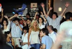 Foto de la galería: Segunda noche!!!