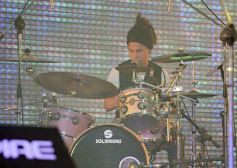 Foto de la galería: Segunda noche!!!