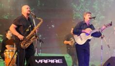 Foto de la galería: Segunda noche!!!