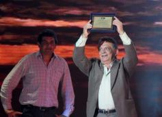 Foto de la galería: Segunda noche!!!