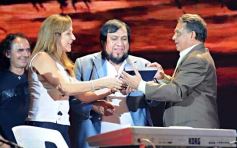 Foto de la galería: Segunda noche!!!