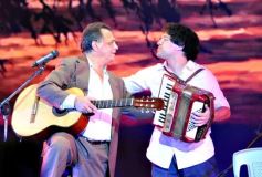 Foto de la galería: Segunda noche!!!