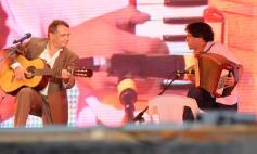 Foto de la galería: Segunda noche!!!