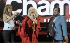 Foto de la galería: Segunda noche!!!