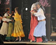 Foto de la galería: Segunda noche!!!