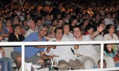 Foto de la galería: Segunda noche!!!