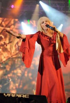 Foto de la galería: Segunda noche!!!