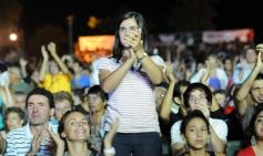 Foto de la galería: Segunda noche!!!