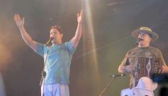 Foto de la galería: Segunda noche!!!