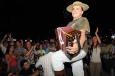 Foto de la galería: Segunda noche!!!