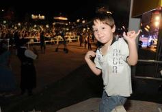 Foto de la galería: Segunda noche!!!