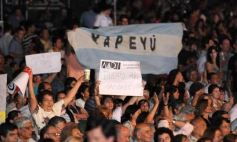 Foto de la galería: Segunda noche!!!