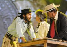 Foto de la galería: Segunda noche!!!