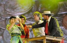 Foto de la galería: Segunda noche!!!