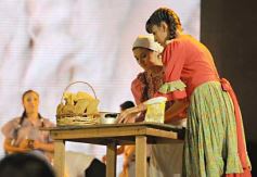 Foto de la galería: Segunda noche!!!