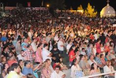 Foto de la galería: Segunda noche!!!