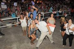 Foto de la galería: Segunda noche!!!