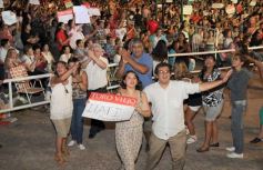 Foto de la galería: Segunda noche!!!