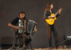 Foto de la galería: Segunda noche!!!