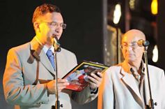 Foto de la galería: Segunda noche!!!