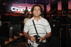 Foto de la galería: Tercera noche!!!