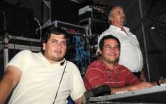 Foto de la galería: Tercera noche!!!