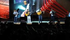 Foto de la galería: Tercera noche!!!