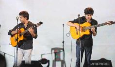 Foto de la galería: Tercera noche!!!