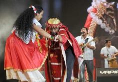 Foto de la galería: Tercera noche!!!