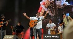 Foto de la galería: Tercera noche!!!