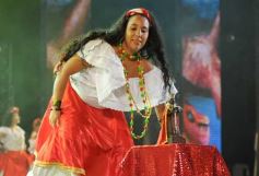 Foto de la galería: Tercera noche!!!