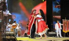 Foto de la galería: Tercera noche!!!