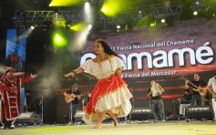 Foto de la galería: Tercera noche!!!