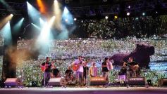 Foto de la galería: Tercera noche!!!