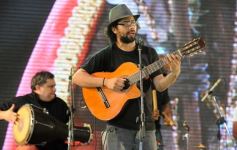 Foto de la galería: Tercera noche!!!