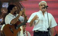 Foto de la galería: Tercera noche!!!