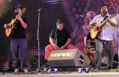 Foto de la galería: Tercera noche!!!