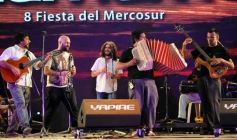 Foto de la galería: Tercera noche!!!