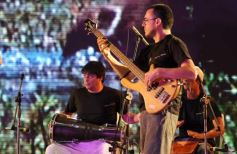 Foto de la galería: Tercera noche!!!