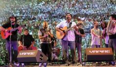 Foto de la galería: Tercera noche!!!