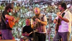 Foto de la galería: Tercera noche!!!