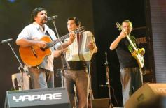 Foto de la galería: Tercera noche!!!