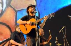 Foto de la galería: Tercera noche!!!