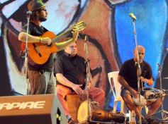 Foto de la galería: Tercera noche!!!