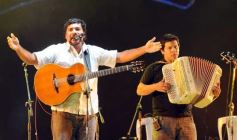 Foto de la galería: Tercera noche!!!