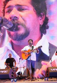 Foto de la galería: Tercera noche!!!